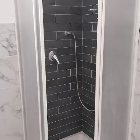 Apartment Proxima