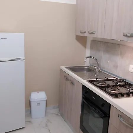 Apartment Proxima *