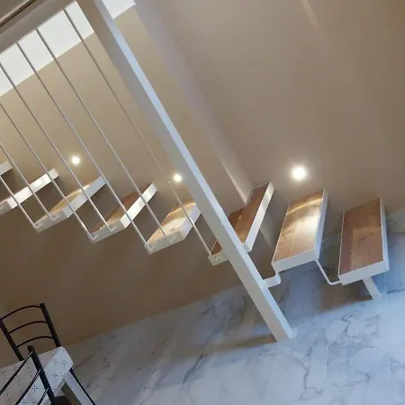 Proxima Apartment *