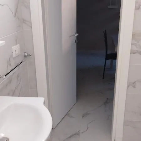 Apartment Proxima *